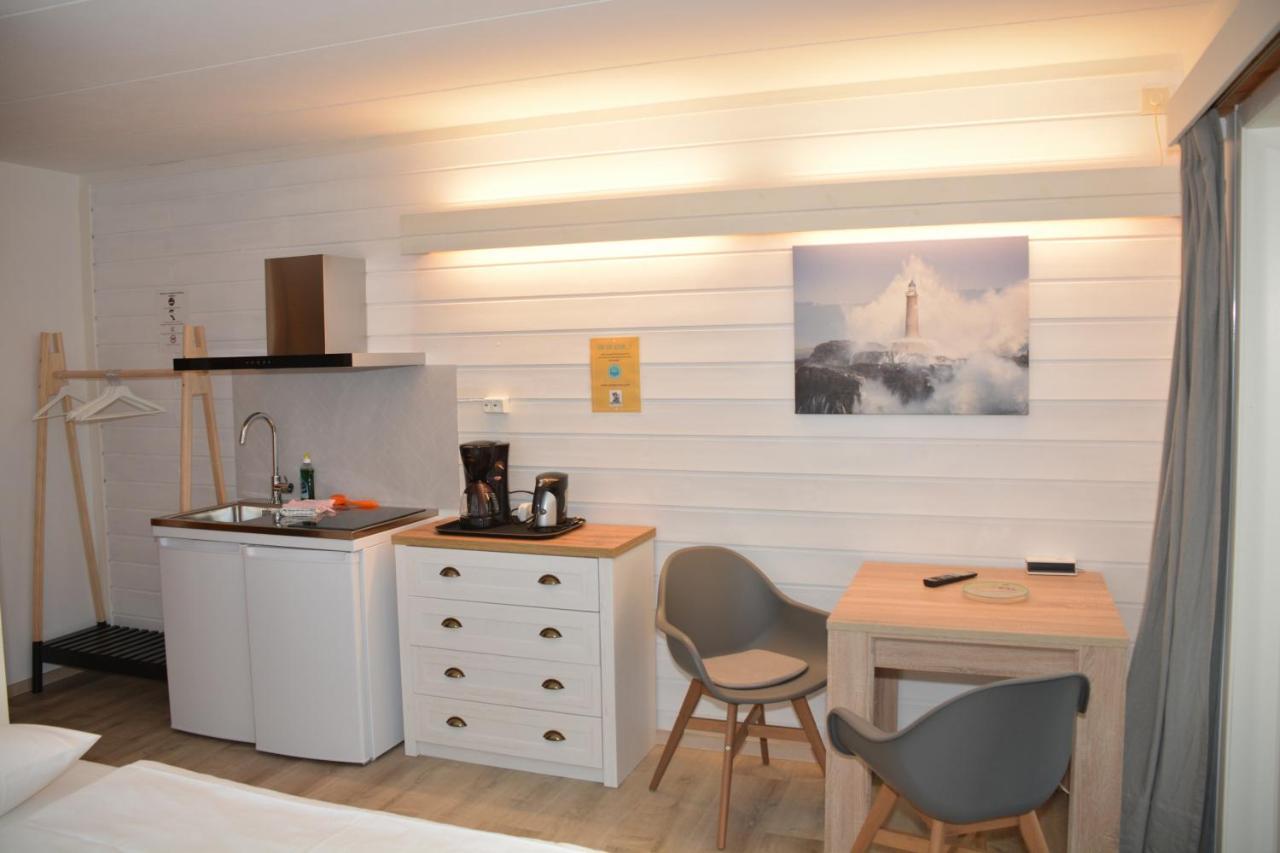 סטורד Langenuen Motel & Camping מראה חיצוני תמונה