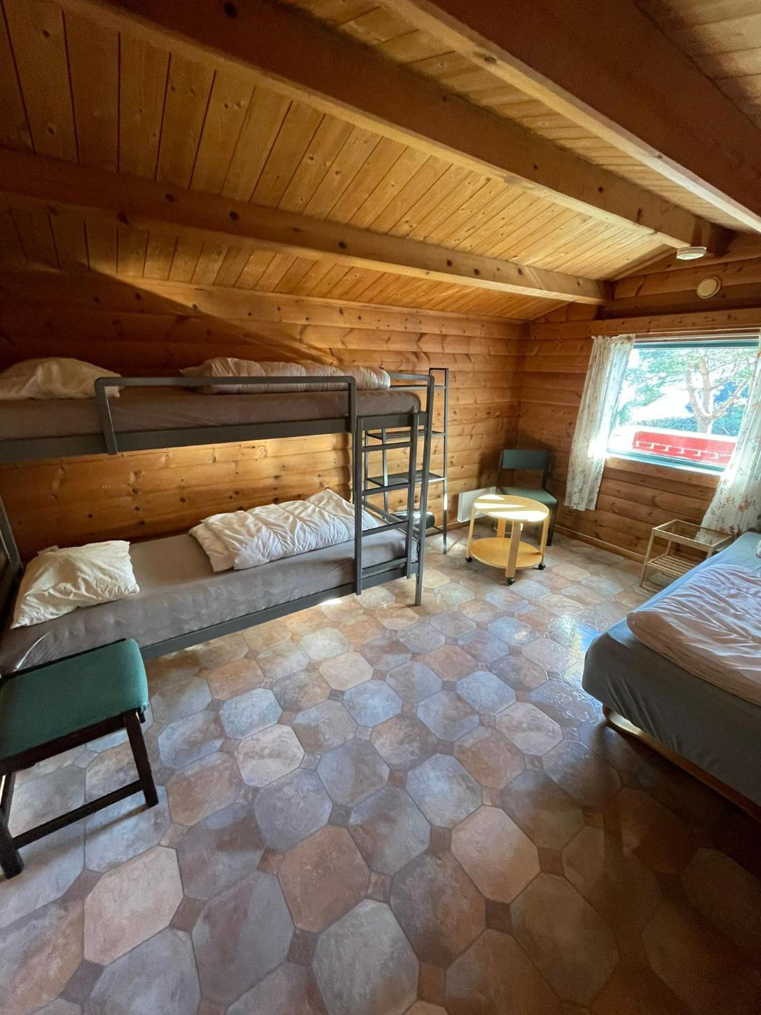סטורד Langenuen Motel & Camping מראה חיצוני תמונה