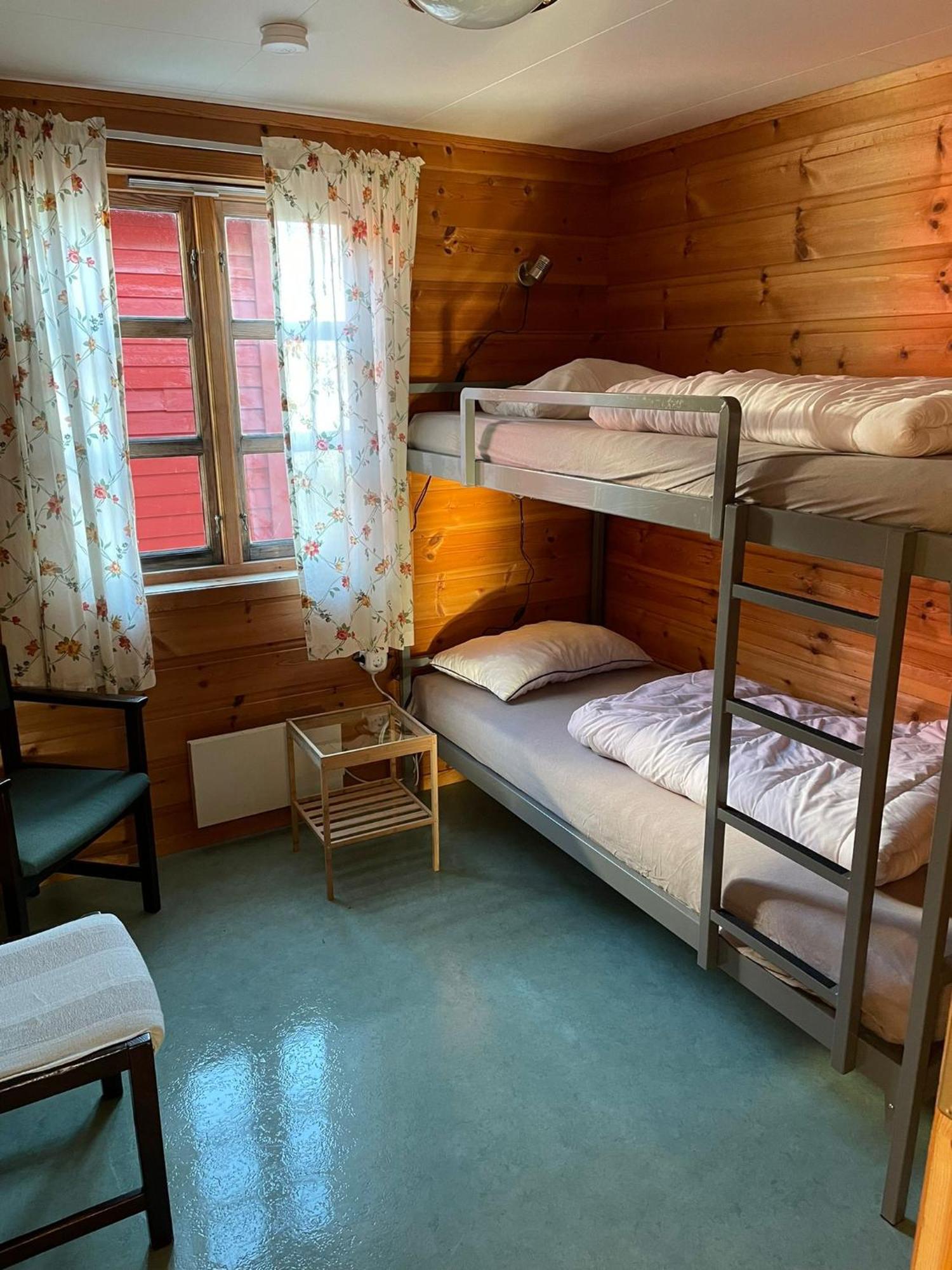 סטורד Langenuen Motel & Camping מראה חיצוני תמונה