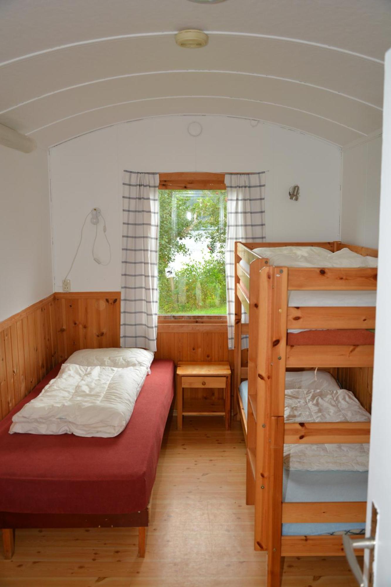 סטורד Langenuen Motel & Camping חדר תמונה