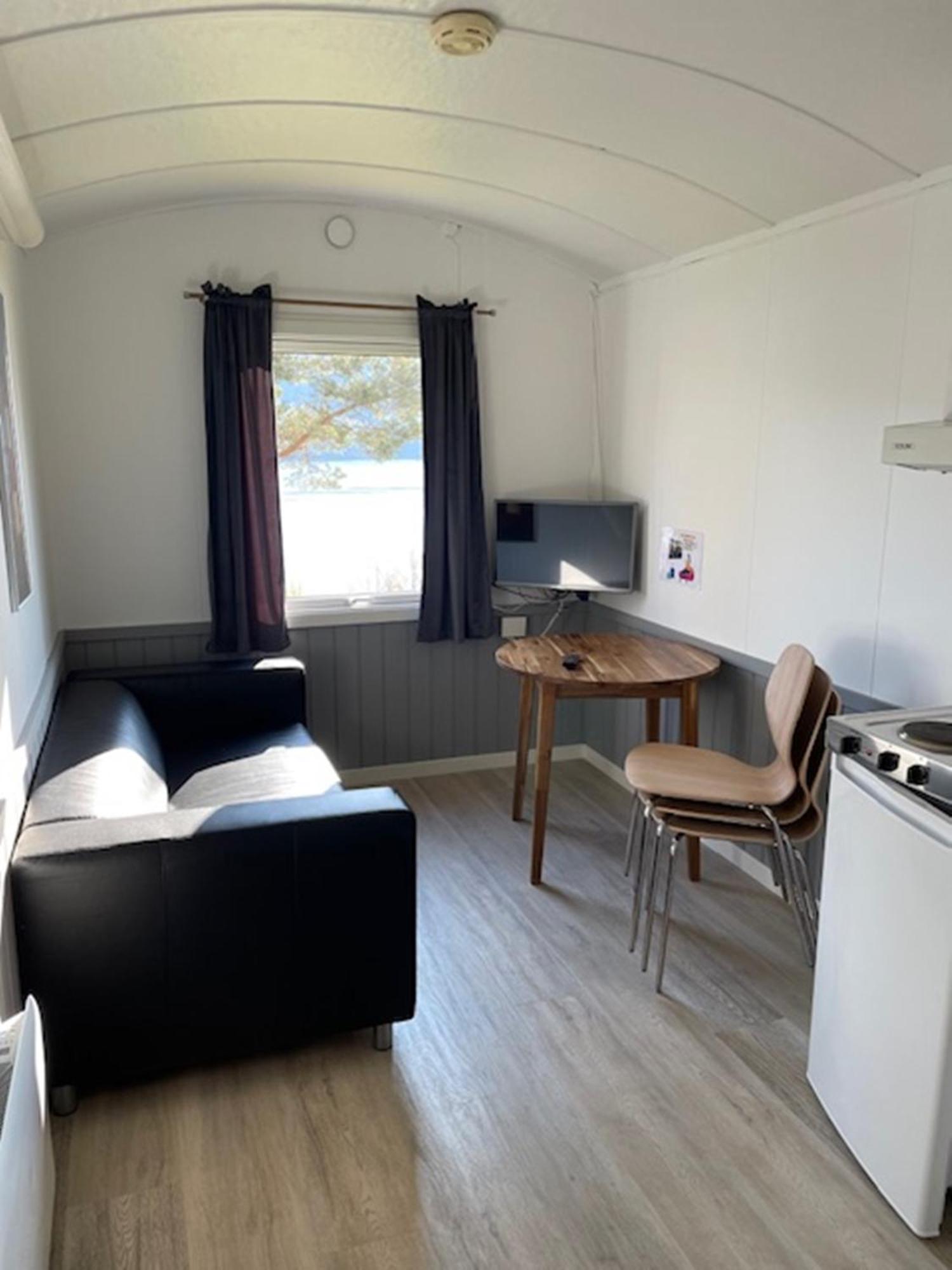 סטורד Langenuen Motel & Camping מראה חיצוני תמונה