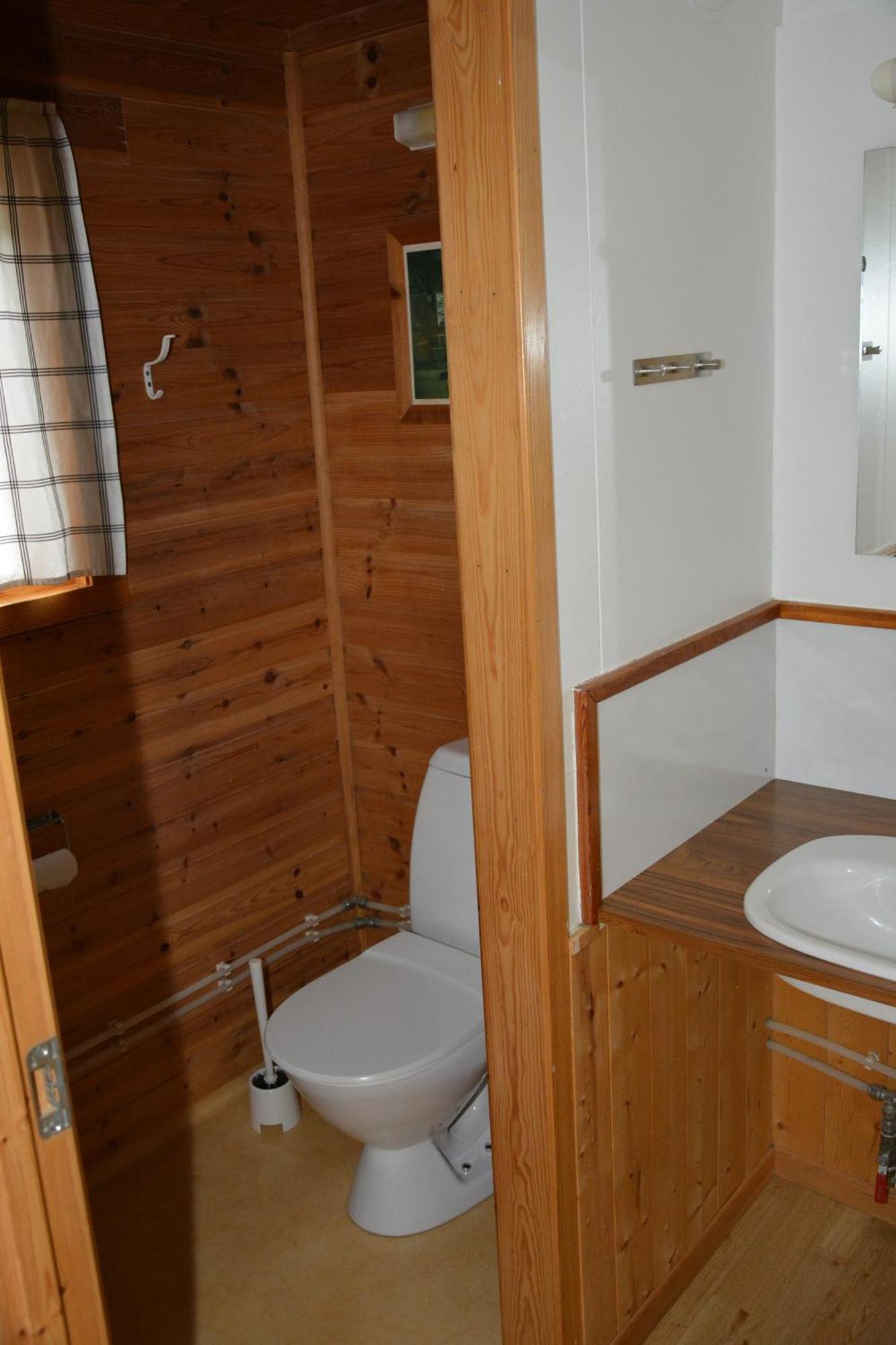 סטורד Langenuen Motel & Camping חדר תמונה