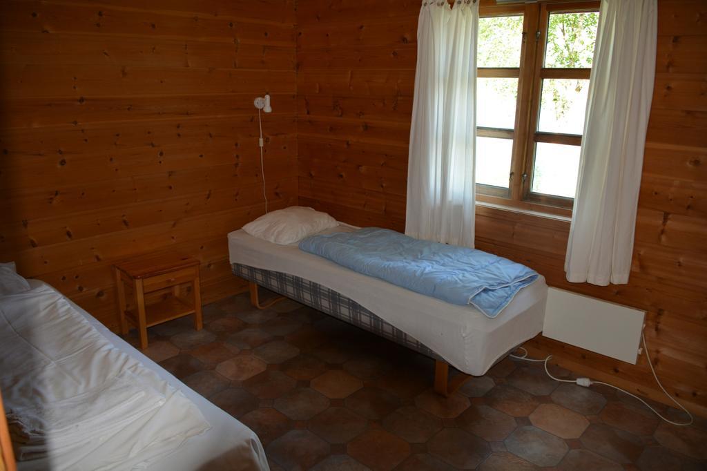 סטורד Langenuen Motel & Camping מראה חיצוני תמונה
