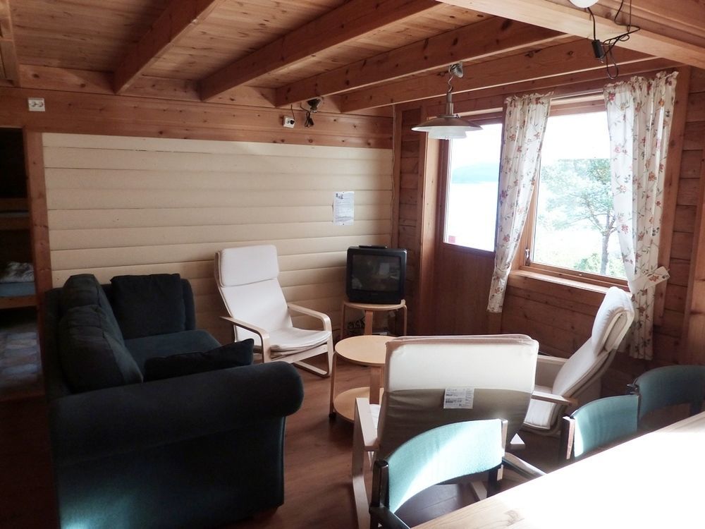 סטורד Langenuen Motel & Camping מראה חיצוני תמונה