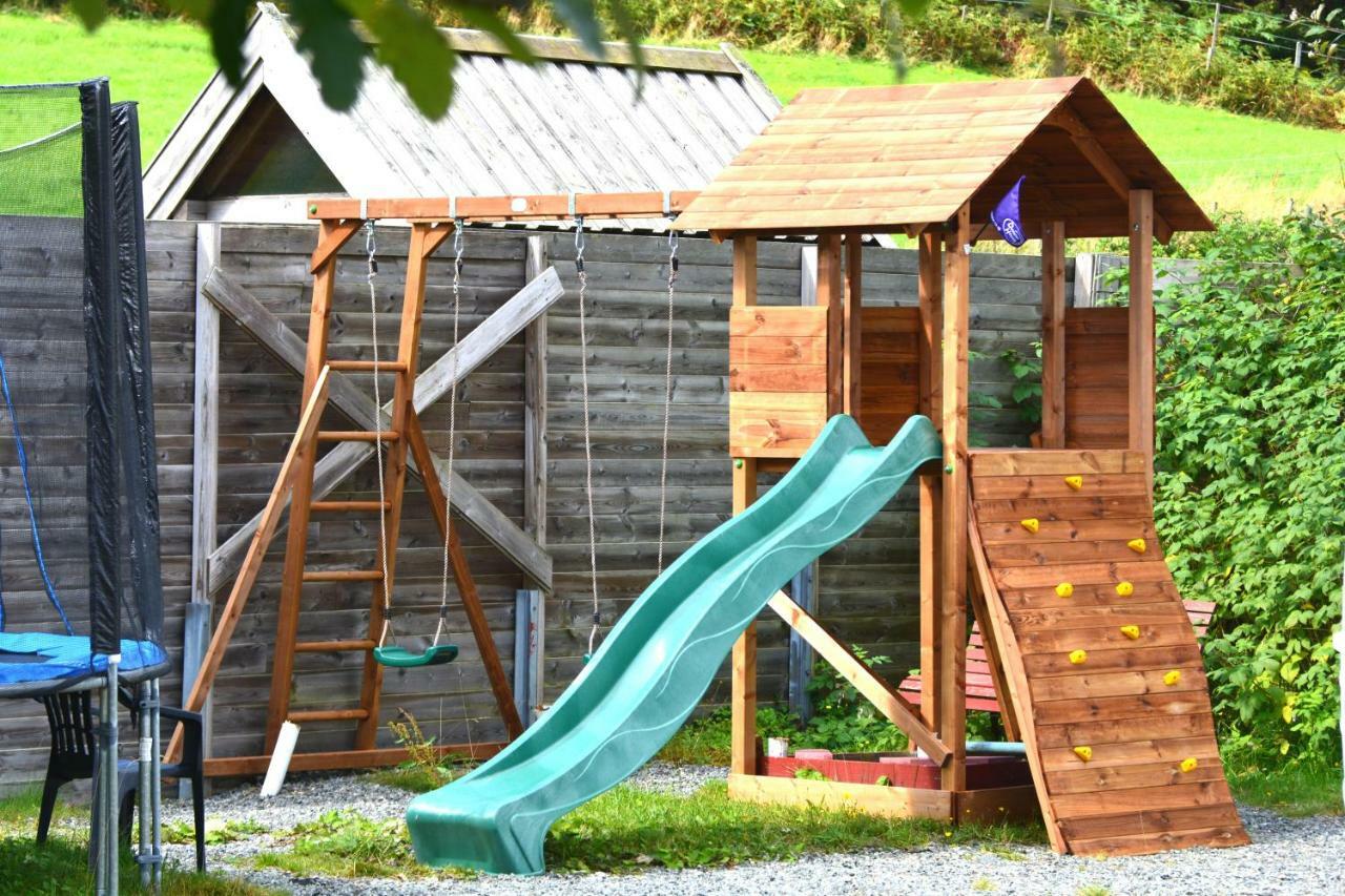 סטורד Langenuen Motel & Camping מראה חיצוני תמונה